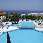 Blu Paradise - Heated Pool * Costa Adeje (Tenerife)