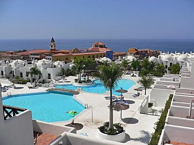 Blu Paradise - Heated Pool 빌라 *