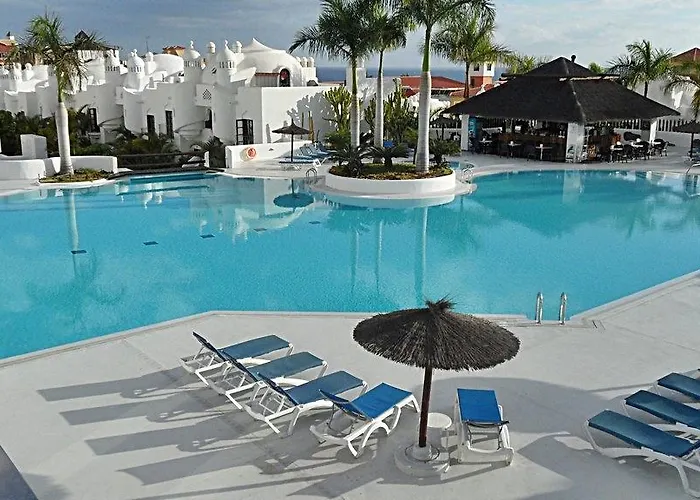 빌라 Blu Paradise - Heated Pool