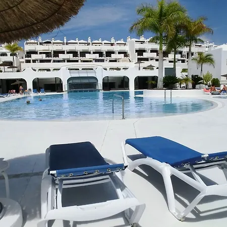 Blu Paradise - Heated Pool Вилла Адехе